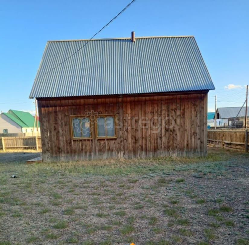 Дом, 26.1 м2, 7 соток, 1 эт. Кош-Агач - изображение 4