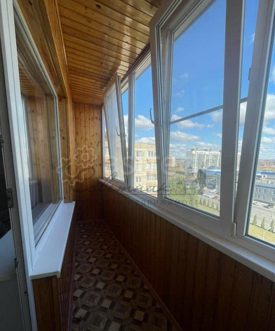 1-комн. квартира, 37.6 м2, 9/9 эт. Старый Оскол - изображение 3
