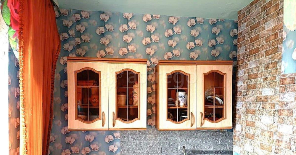 1-комн. квартира, 35.5 м2, 3/6 эт. Белогорск - изображение 6
