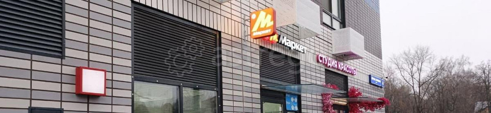 Торговое помещение, 8 м2 Люберцы - изображение 1