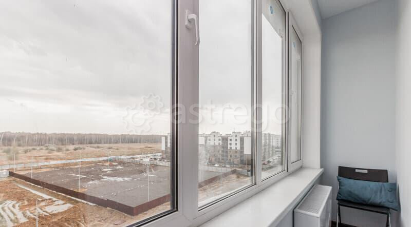 1-комн. квартира, 30 м2, 6/6 эт. Мытищи - изображение 7