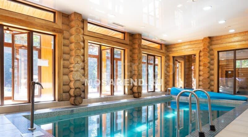 Коттедж, 430 м2 Хотьково - изображение 4