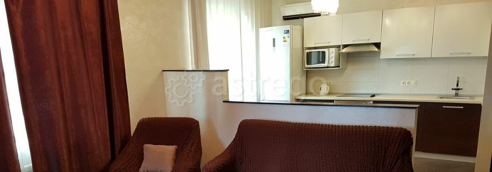 2-комн. квартира, 60 м2, 6/10 эт. Барнаул - изображение 2