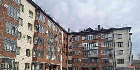 2-комн. квартира, 68.2 м2, 1/6 эт. Горно-Алтайск