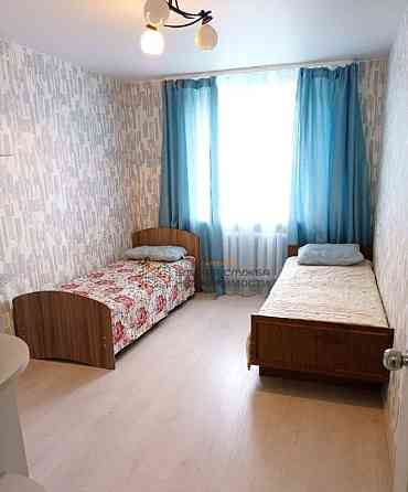 2-комн. квартира, 45 м2, 5/5 эт. Уфа