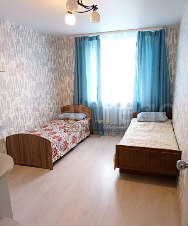 2-комн. квартира, 45 м2, 5/5 эт. Уфа - изображение 5
