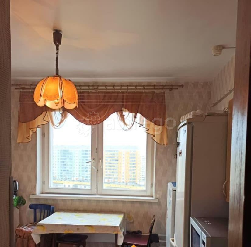 Комната, 18.1 м2, 16/16 эт. Москва - изображение 2