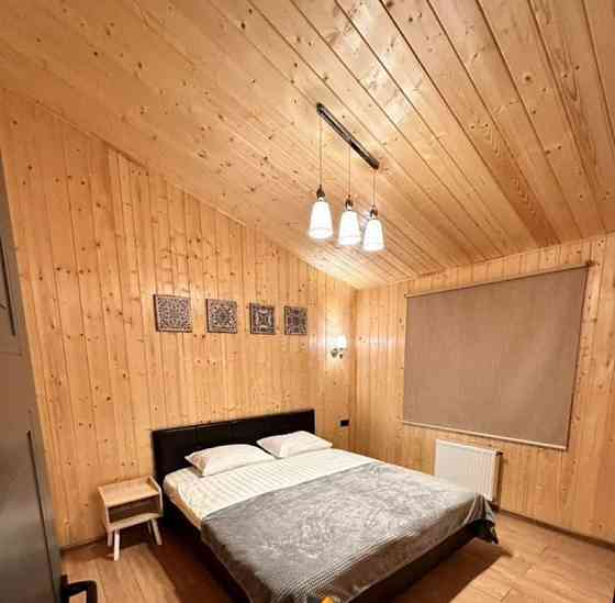 Дом, 100 м2, 4 сотки, 1 эт. Москва