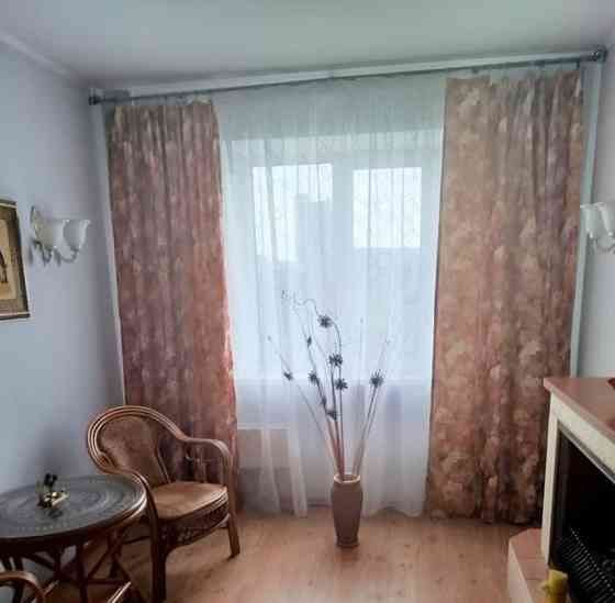 3-комн. квартира, 77 м2, 6/9 эт. Красноярск