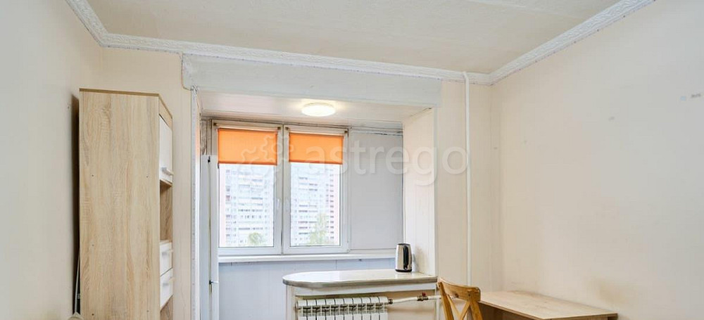 Комната, 11.7 м2, 7/15 эт. Санкт-Петербург - изображение 3