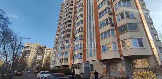 1-комн. квартира, 33.2 м2, 5/9 эт. Москва