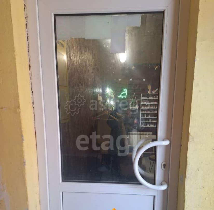 Торговое помещение, 38 м2 Кармаскалы - изображение 5