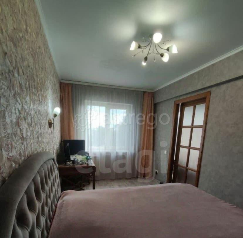 2-комн. квартира, 46.7 м2, 4/5 эт. Красноярск - изображение 7