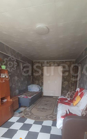 1-комн. квартира, 35 м2, 1/5 эт. Бийск - изображение 7