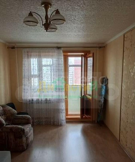 1-комн. квартира, 34 м2, 8/9 эт. Белгород - изображение 1