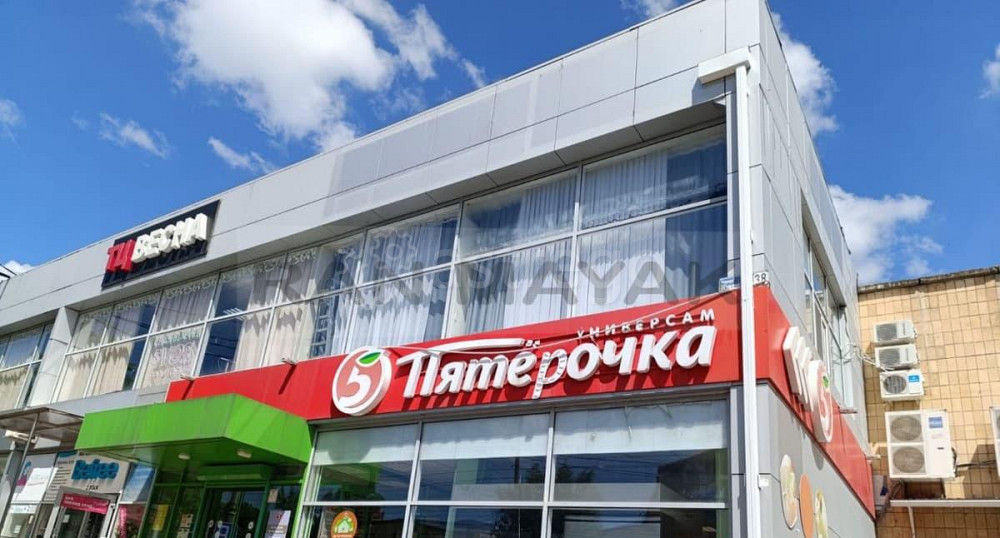 Готовый бизнес, 440 м Майкоп - изображение 3