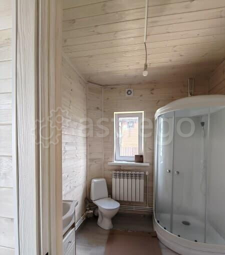 Дом, 170 м2, 10 соток Наро-Фоминск - изображение 3