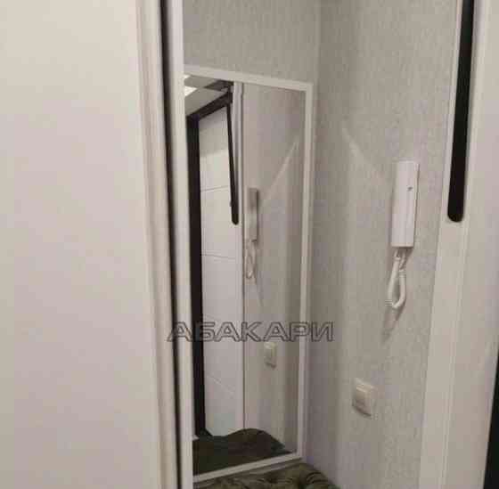 1-комн. квартира, 47 м2, 10/16 эт. Красноярск
