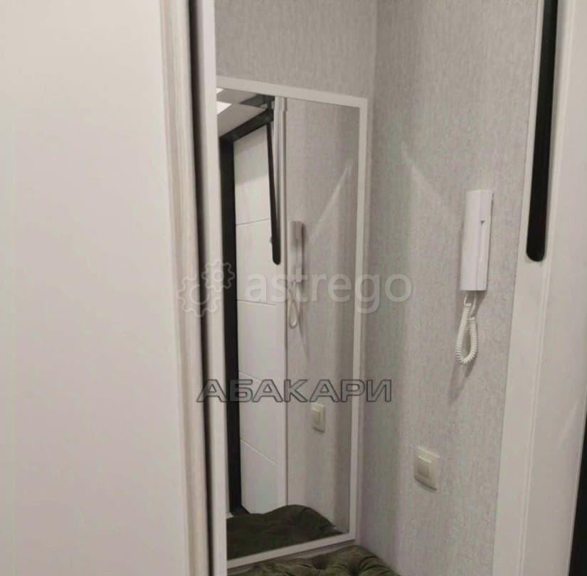 1-комн. квартира, 47 м2, 10/16 эт. Красноярск - изображение 1