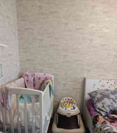 2-комн. квартира, 53 м2, 7/10 эт. Красноярск