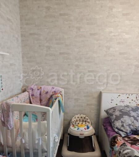 2-комн. квартира, 53 м2, 7/10 эт. Красноярск - изображение 5