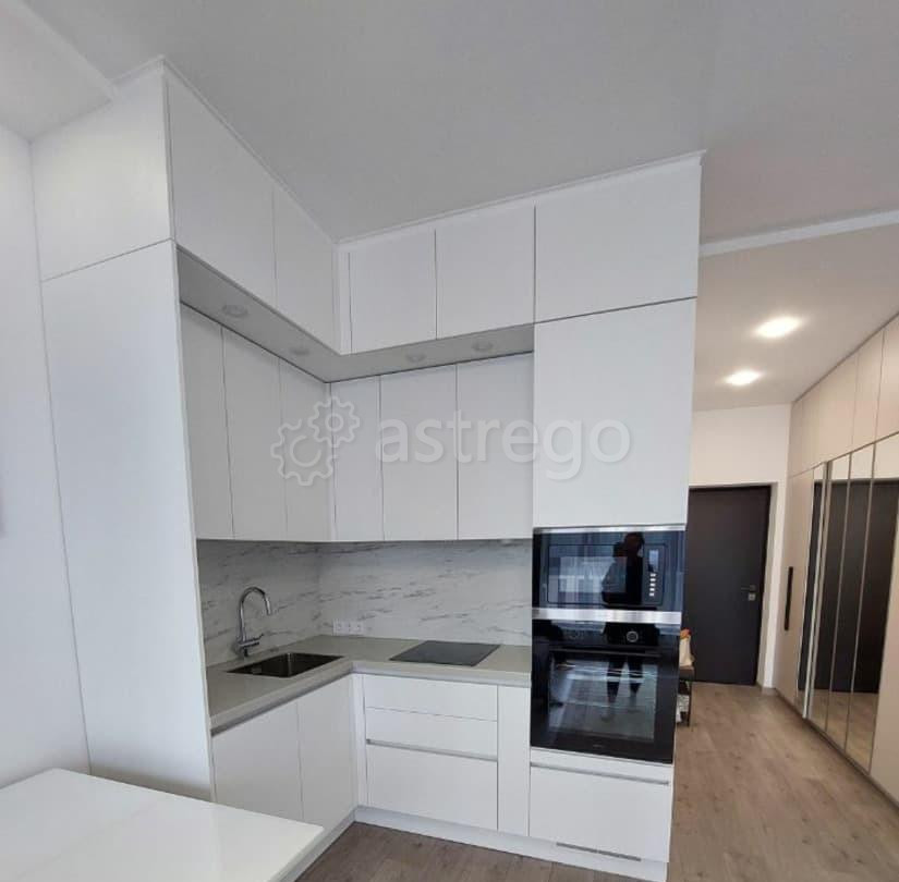 Студия, 32 м2, 11/15 эт. Москва - изображение 3