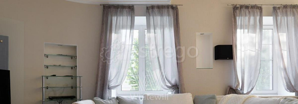5-комн. квартира, 200 м2, 3/4 эт. Москва - изображение 2