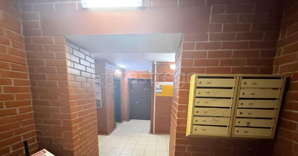 4-комн. квартира, 96.9 м2, 12/14 эт. Домодедово - изображение 7