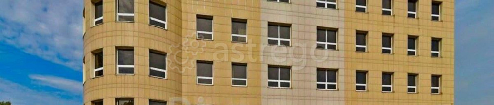 Офис, 349.8 м2 Химки - изображение 1