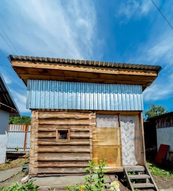 Дом, 30 м2, 7.5 сотки, 1 эт. Бийск - изображение 3