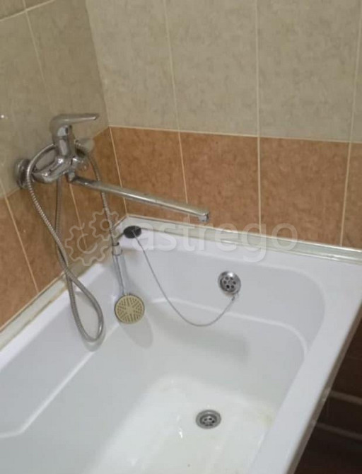 Студия, 15 м2, 5/5 эт. Красноярск - изображение 2