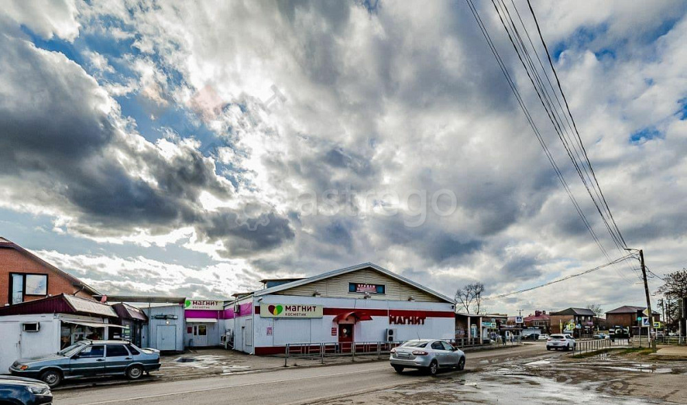 Свободного назначения, 1194 м, 20.68 сотки Энем - изображение 4