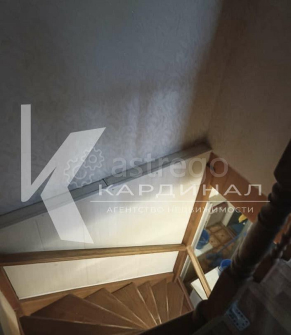 Дом, 75 м2, 2 эт. Старый Оскол - изображение 6