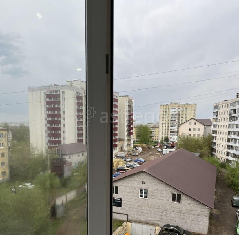 Комната, 20 м2, 6/9 эт. Уфа - изображение 5