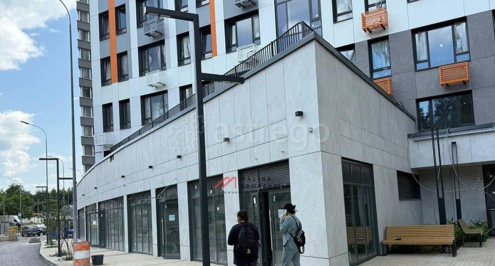 Торговое помещение, 65 м2 Красногорск - изображение 2