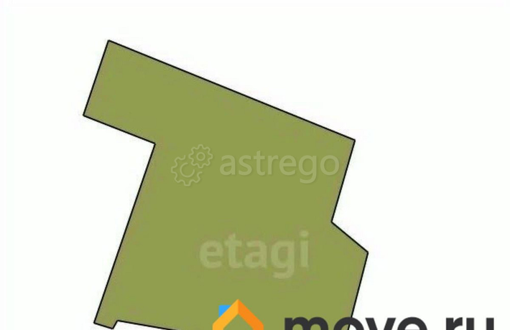 Земельный участок, 14 соток Свободный - изображение 2