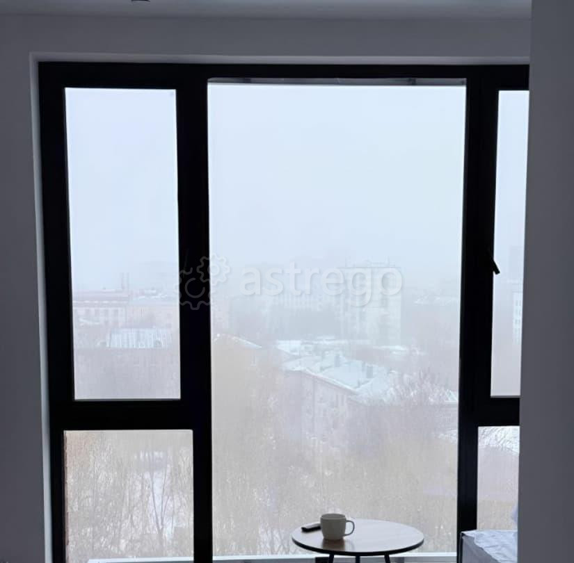 Студия, 25 м2, 11/24 эт. Москва - изображение 6