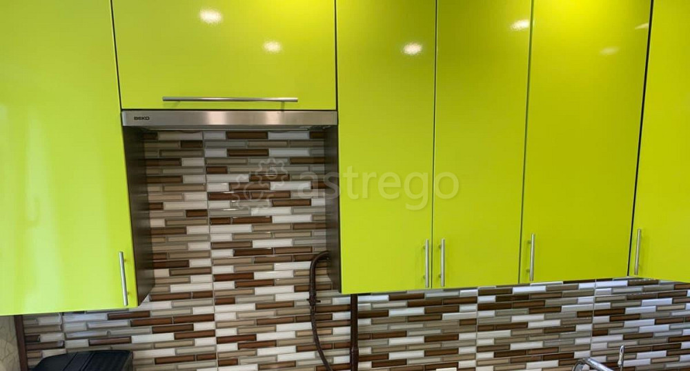 4-комн. квартира, 80 м2, 3/5 эт. Коломна - изображение 5