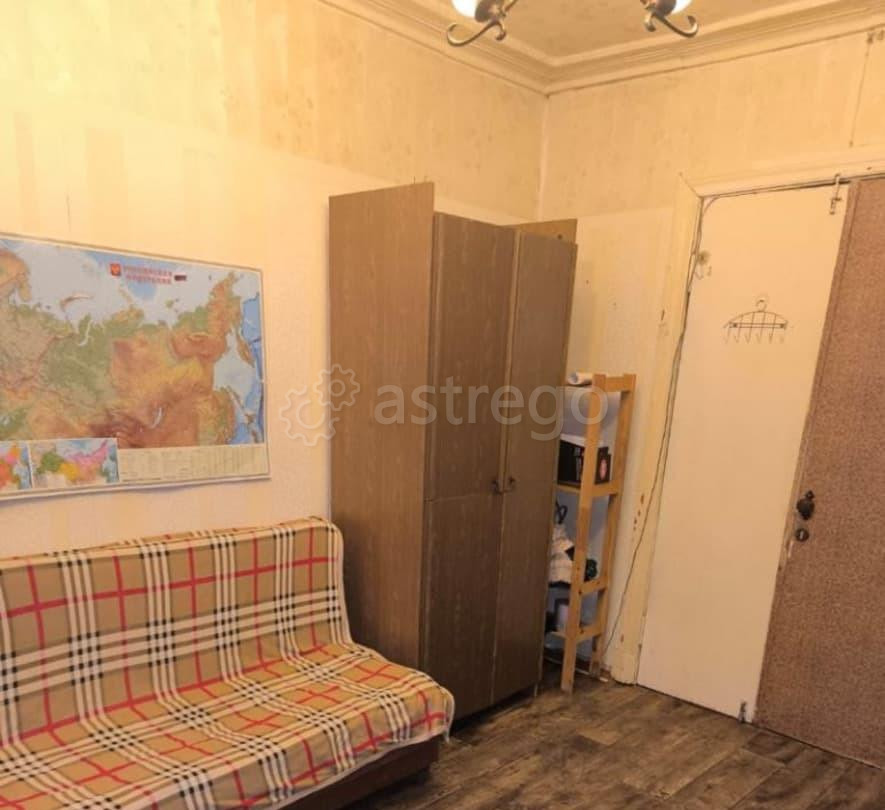 Комната, 14 м2, 2/2 эт. Люберцы - изображение 2