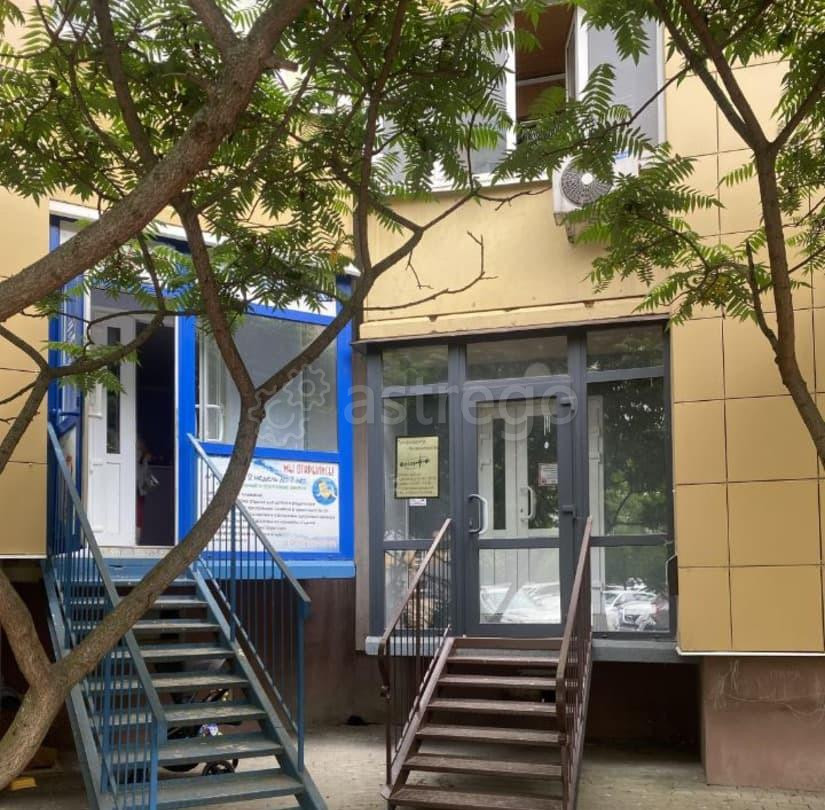 Офис, 67 м2 Белгород - изображение 4