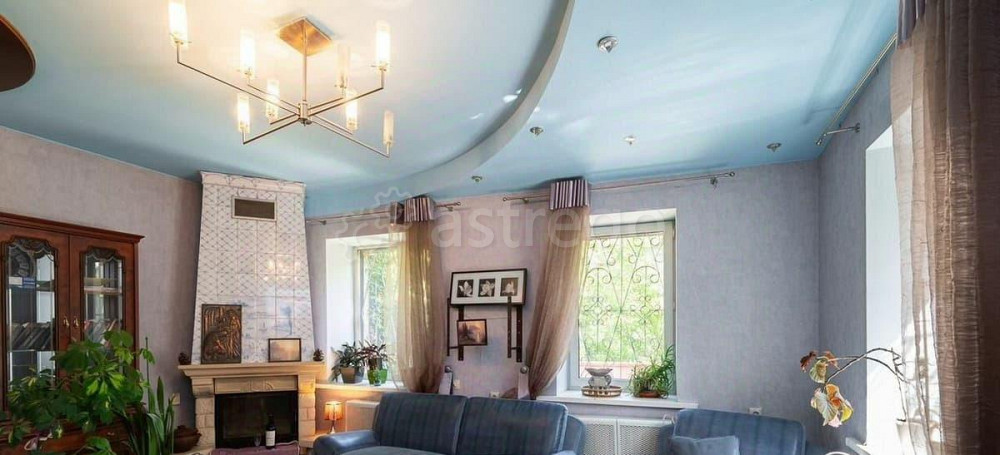 Дом, 290 м2, 40 соток, 2 эт. Москва - изображение 7