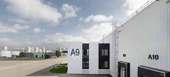 Коммерческий участок, 3 га Пушкино