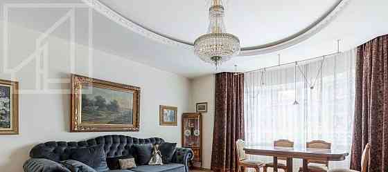 4-комн. квартира, 180 м2, 12/17 эт. Москва
