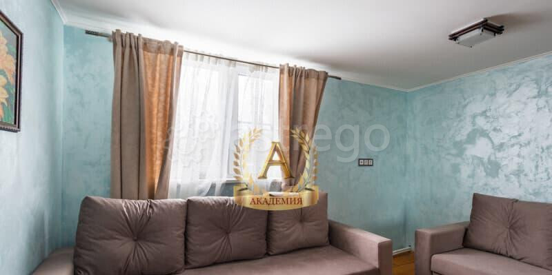 Коттедж, 400 м2 Москва - изображение 8