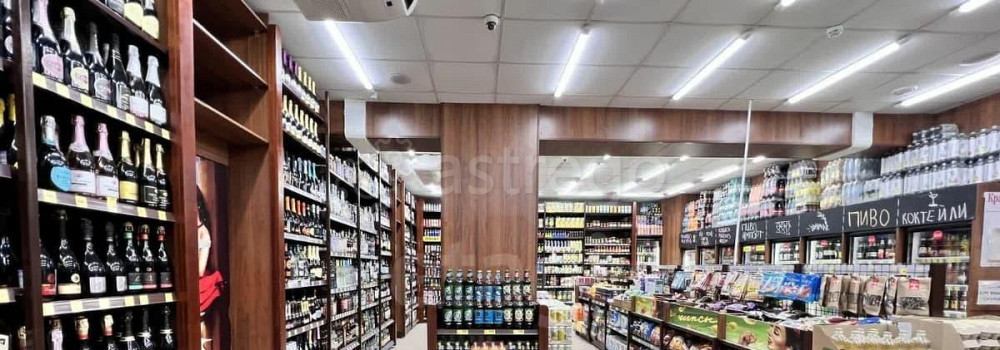 Свободного назначения, 142.1 м2 Воскресенск - изображение 4