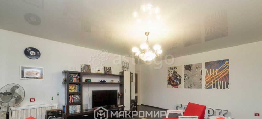 3-комн. квартира, 73.2 м2, 5/5 эт. Архангельск - изображение 7
