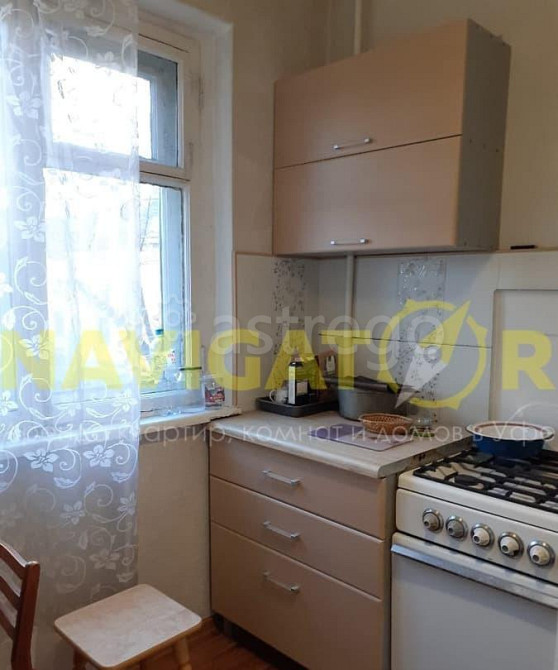 1-комн. квартира, 32 м2, 3/5 эт. Уфа - изображение 6