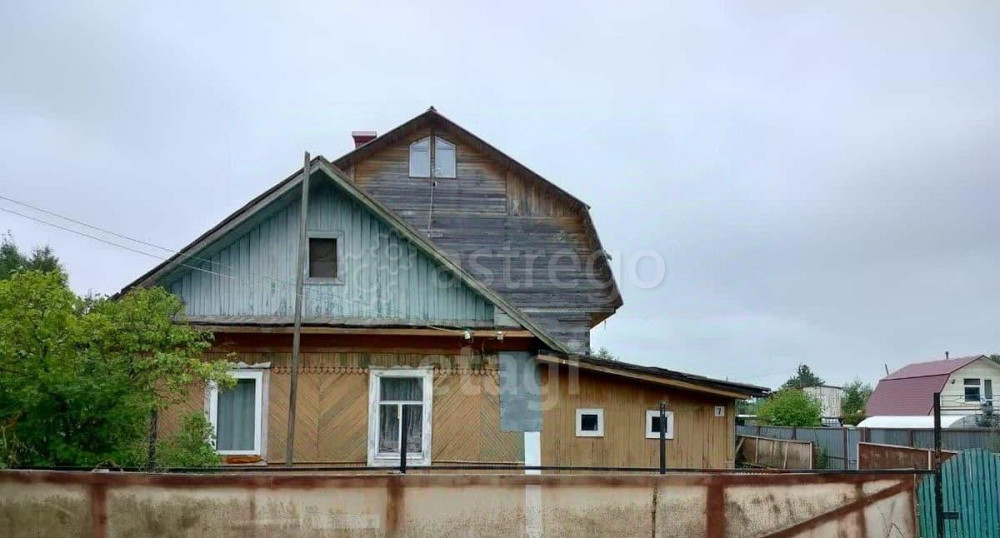 Дом, 293.2 м2, 9.9 сотки, 3 эт. Коряжма - изображение 7