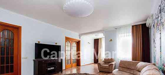 4-комн. квартира, 160 м2, 9/16 эт. Москва