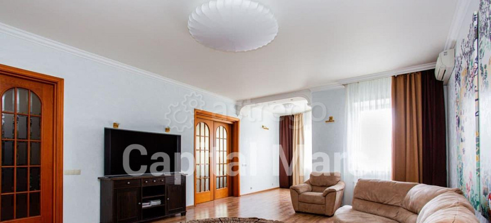 4-комн. квартира, 160 м2, 9/16 эт. Москва - изображение 1